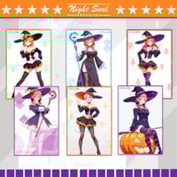 Image 1 of TQQ HALLOWEEN 