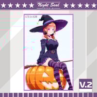 Image 3 of TQQ HALLOWEEN 