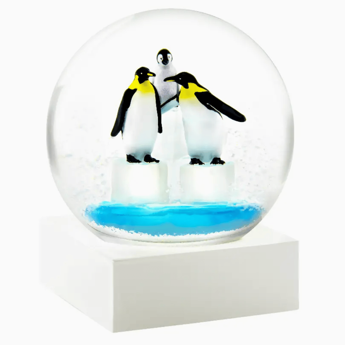Snow Globes! (16 Kinds!) - Image 9 of 17