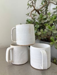 Image 2 of SNOWY CUPS