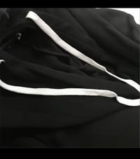 Image 3 of Hear of Faith Hood Set