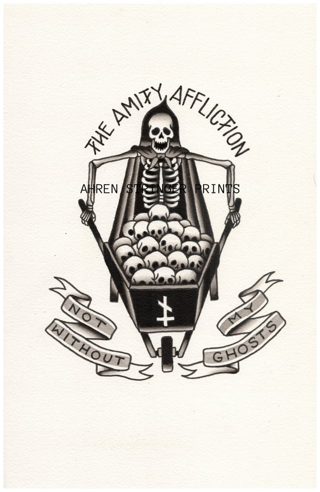 Image of WHEELBARROW REAPER