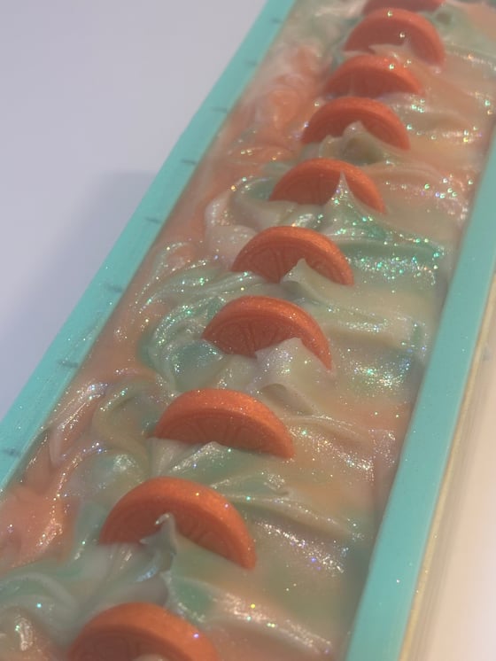 Image of Orange Peel