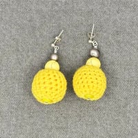 Image 1 of Pineapple Fritter