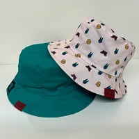 Image 2 of Bucket Hat
