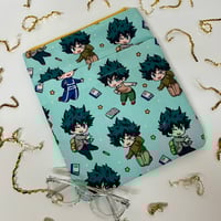 Image 2 of Book Sleeve