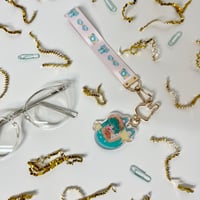Image 2 of Wrist Lanyard Charm