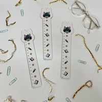 Image 2 of Bookmark Ruler