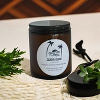 Image 2 of Classic Range  Medium  - Persian Lime & Lemongrass 