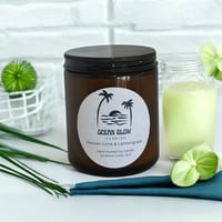 Image 1 of Classic Range  Medium  - Persian Lime & Lemongrass 