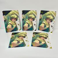 Image 2 of Art Print - Studies