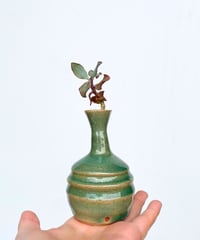 Image 1 of FERN VASE