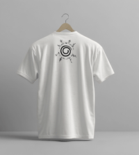 Image 4 of Naruto Six Paths Mode “Legend Reborn” Tee