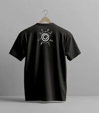 Image 2 of Naruto Six Paths Mode “Legend Reborn” Tee