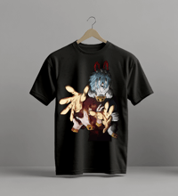 Image 1 of Tomura Shigaraki “Decay” Edition Tee