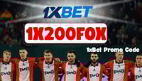 1xBet Promo Code 2026: €130 Bonus for Betting  