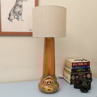 Image 1 of Desmond Table Lamp