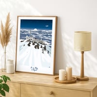 Image 3 of Affiche PIC DU MIDI