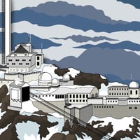 Image 4 of Affiche PIC DU MIDI