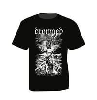 Image 1 of DROWNED - Corpse God - SHIRT