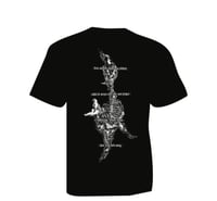 Image 2 of DROWNED - Corpse God - SHIRT