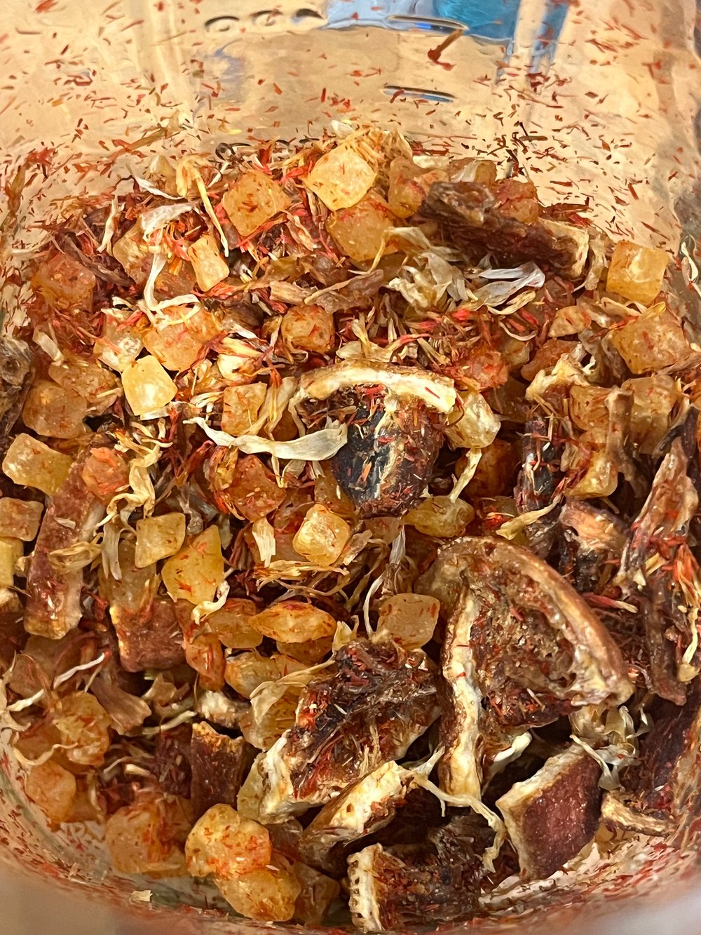 Image of tea time de sakibomb