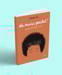 Image 1 of Des mains partout !