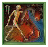 FUNEREAL PRESENCE - Achatius - LP