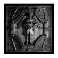 FUNEREAL PRESENCE - The Archer Takes Aim - LP