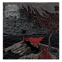 GRAVE MIASMA - Endless Pilgrimage - MCD DIGI