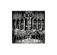 HATESPAWN - Abyssic Conquerors - LP