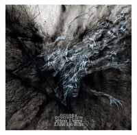 HORNS OF DOMINATION - Where Voices Leave No Echo - CD