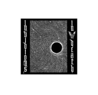 INVIDIOUS - In Death - MCD DIGI