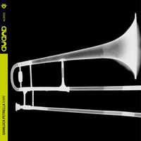 Gianluca Petrella - X-Ray