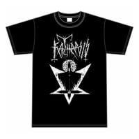KATHARSIS - Kruzifixxion - SHIRT