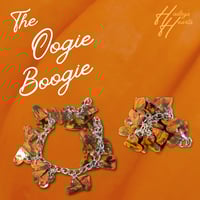 Image 1 of The Oogie Boogie 