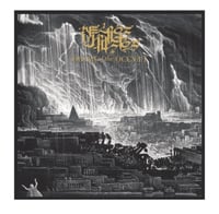 NECROS CHRISTOS - Doom of the Occult - CD