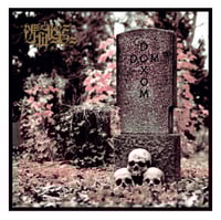 NECROS CHRISTOS - Domedon Doxomedon - 3LP BOX