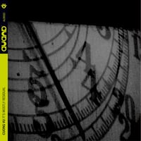 Cuong Vu feat. Bill Frisell - It's Mostly Residual