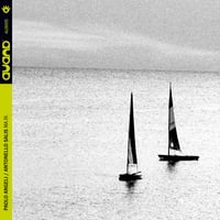 Paolo Angeli & Antonello Salis - Ma.Ri