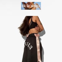 Image 1 of Artista lounge pant