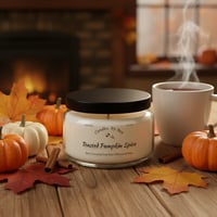 Image 1 of Toasted Pumpkin Spice