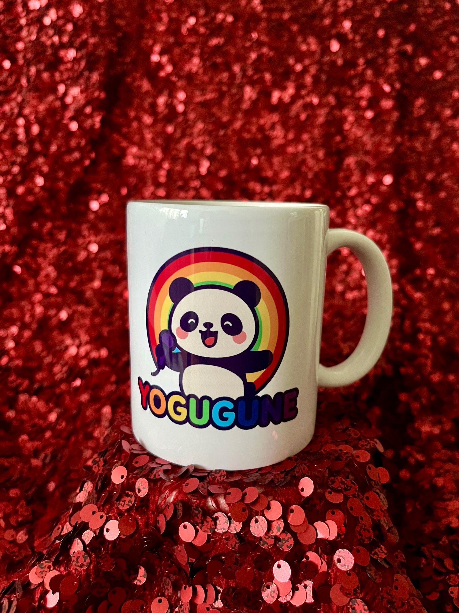 KATILU / Yogugune / TAZA