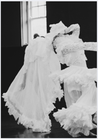 Image 3 of Clothing the Loop PDF - reflections on costume and the moving body