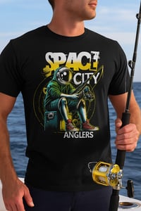 Image 1 of Space City Anglers 