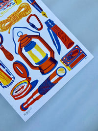 Image 3 of Adventure Poster