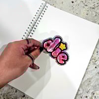 Image 2 of StickerBoy Reusable Sticker Book