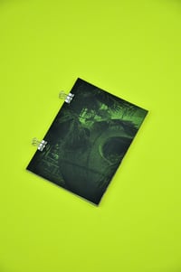 Image 5 of UFO!UFO! Taiwan Race