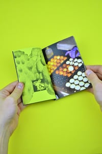 Image 3 of UFO!UFO! Taiwan Race