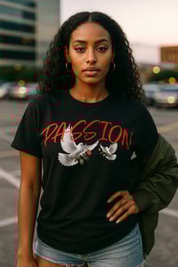 Image 1 of Passion Wings